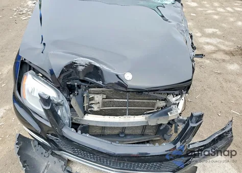 2014 Mercedes-Benz Glk 250 Bluetec z USA, uszkodzony, nr VIN WDCGG0EB4EG185571